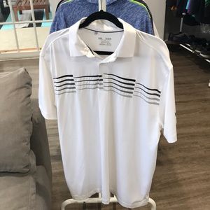 Men’s Golf Shirt